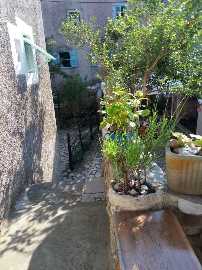 Apartman Dinko ลูเบนิตเซ ภายนอก รูปภาพ
