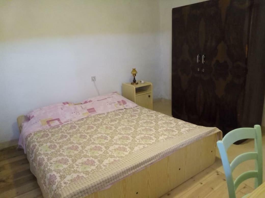 Apartman Dinko ลูเบนิตเซ ภายนอก รูปภาพ